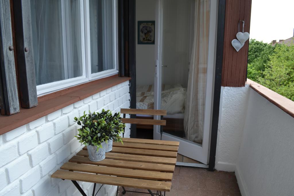 Serendipity Apartment Beci Exterior foto